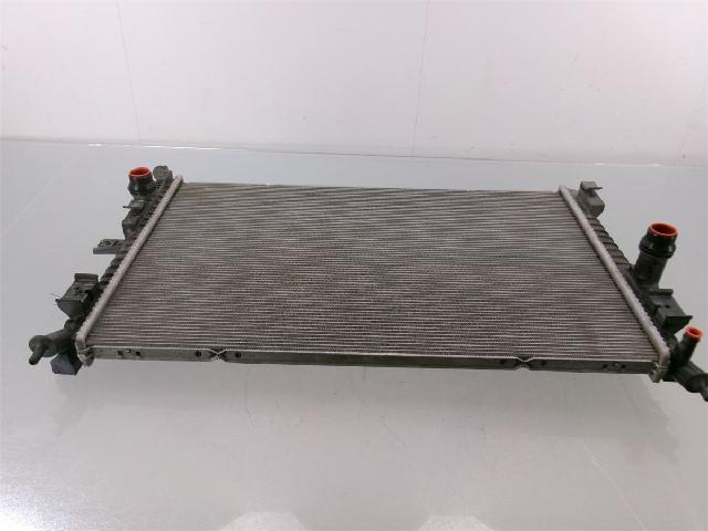 Radiator Manuell – bilde 1