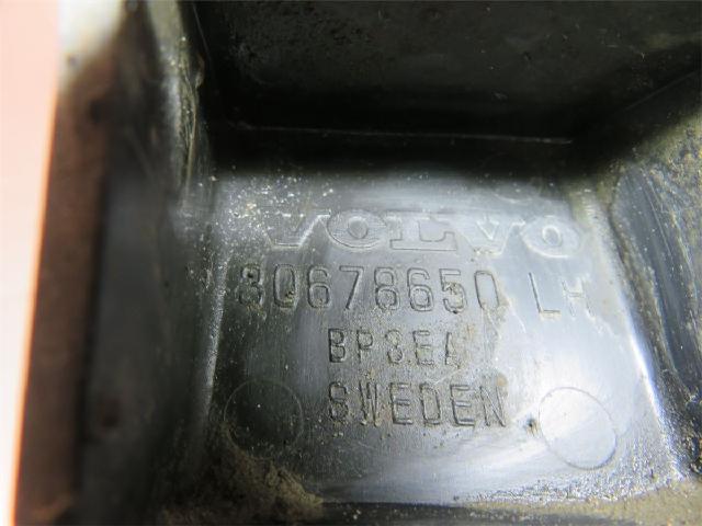 Stötfångarfäste Bak Vä – bilde 3