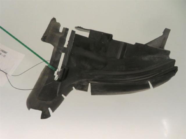 Luftstyring Front – bilde 2