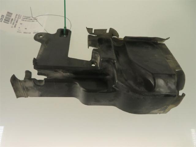 Luftstyring Front – bilde 3