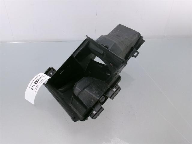 Luftstyring Front – bilde 1