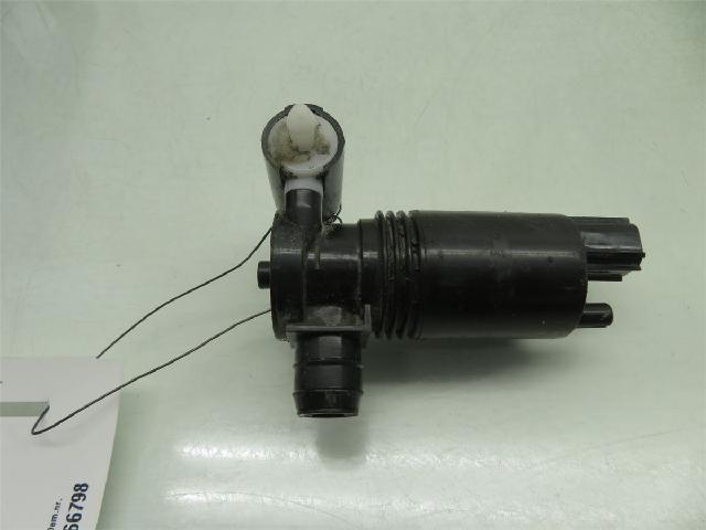 Spylerpumpe Frontrute – bilde 1