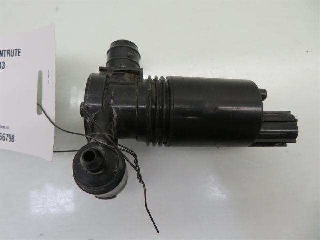Spylerpumpe Frontrute – bilde 3