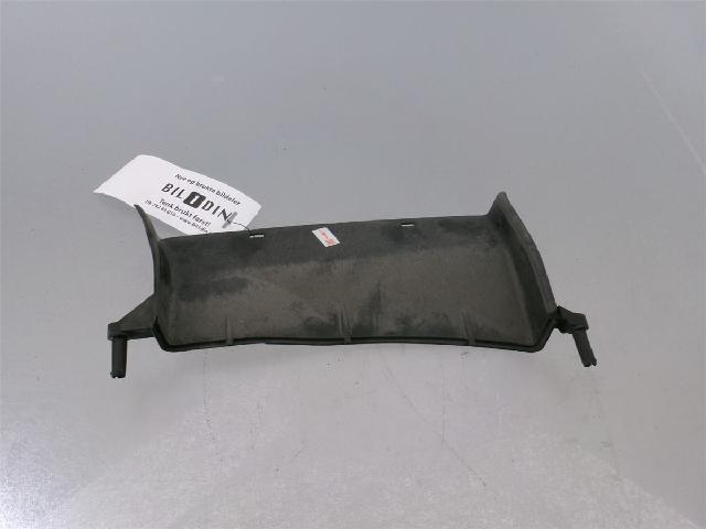 Luftstyring Front – bilde 1