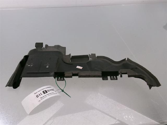 Luftstyring Front – bilde 1