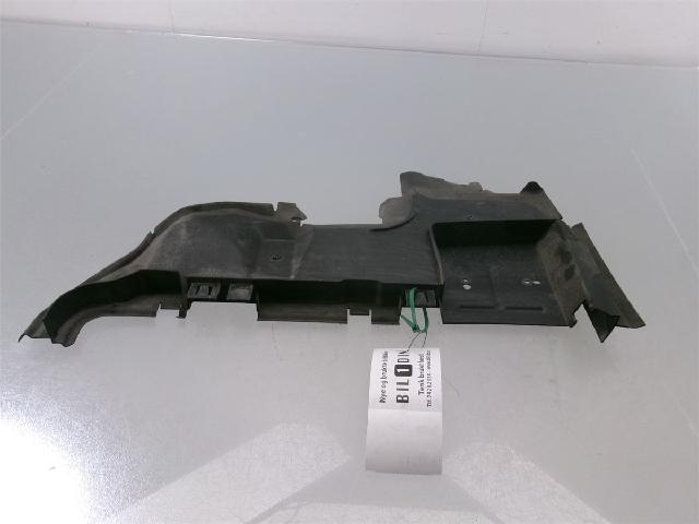 Luftstyring Front – bilde 2