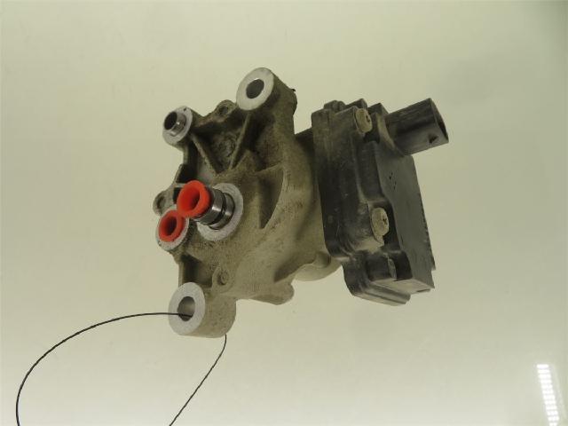 Motor Oljepumpe – bilde 1