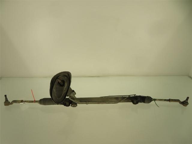 Servo Snekke/Tannstang Hydr. – bilde 1