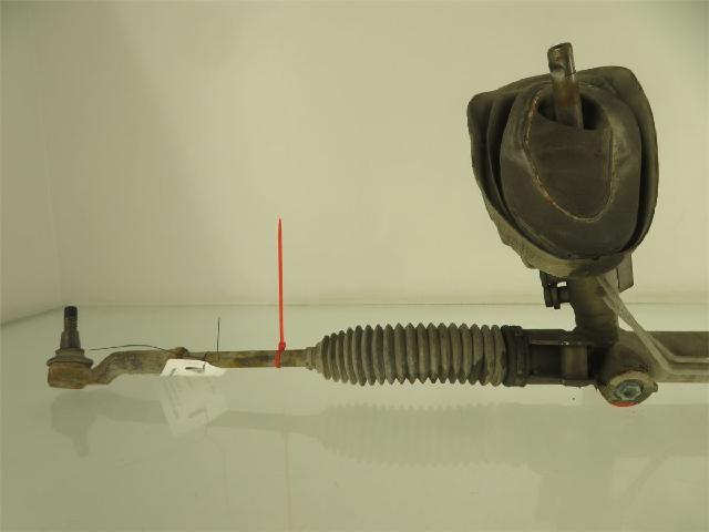 Servo Snekke/Tannstang Hydr. – bilde 2