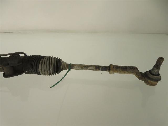 Servo Snekke/Tannstang Hydr. – bilde 3