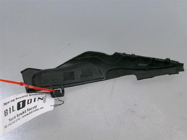 Front Plastdeklser – bilde 2