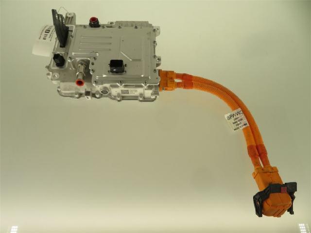 Inverter 12-220V – bilde 1