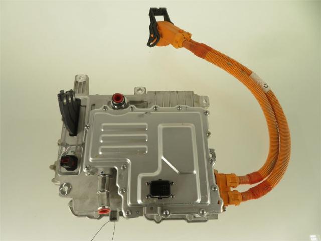 Inverter 12-220V – bilde 1