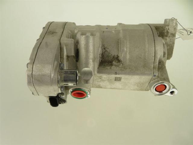 Varme AC Kompressor – bilde 2