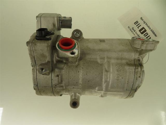 Varme AC Kompressor – bilde 3