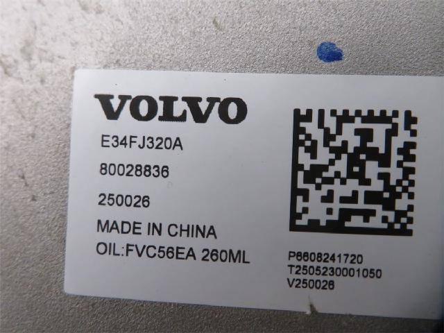Varme AC Kompressor – bilde 4