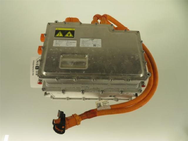 Inverter 12-220V – bilde 1