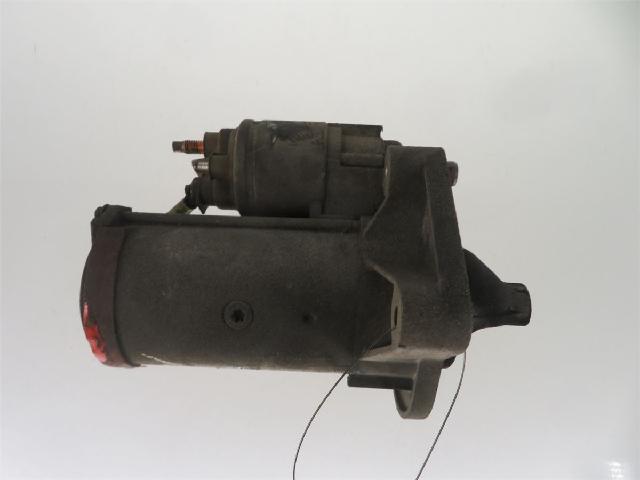 Startmotor Diesel – bilde 1
