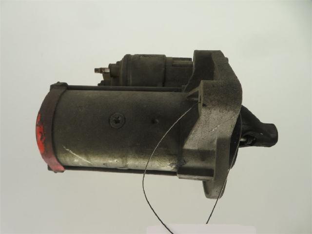 Startmotor Diesel – bilde 2
