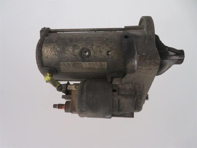 Startmotor Diesel – bilde 3