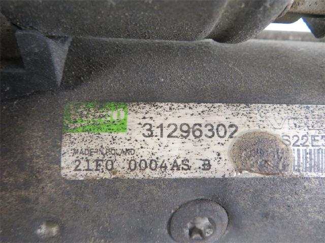 Startmotor Diesel – bilde 4