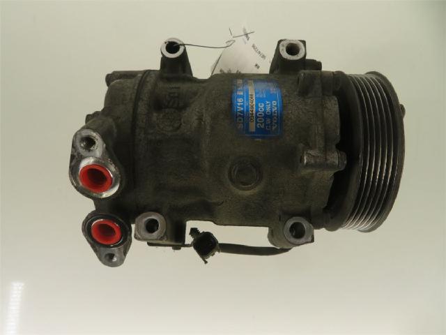Varme AC Kompressor – bilde 1