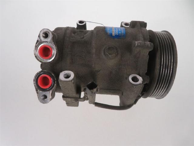 Varme AC Kompressor – bilde 2