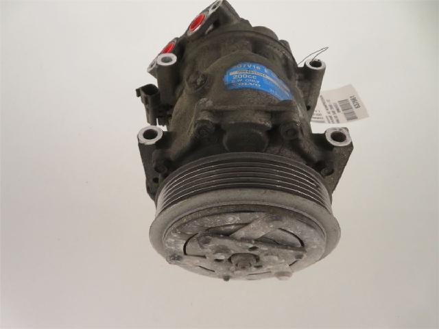 Varme AC Kompressor – bilde 4