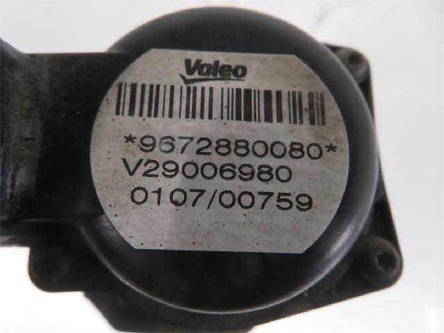 EGR Ventil – bilde 3