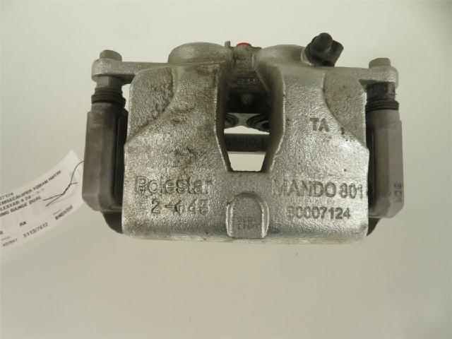Bremsecaliper Foran Høyre – bilde 3