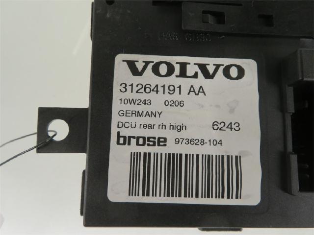 Vindusheismotor – bilde 2