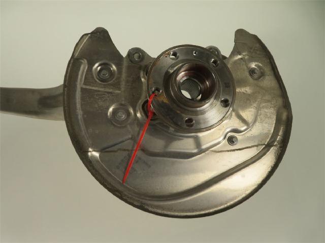 Spindel V.F – bilde 2