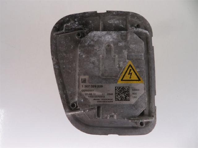 Styreenhet Xenon – bilde 1