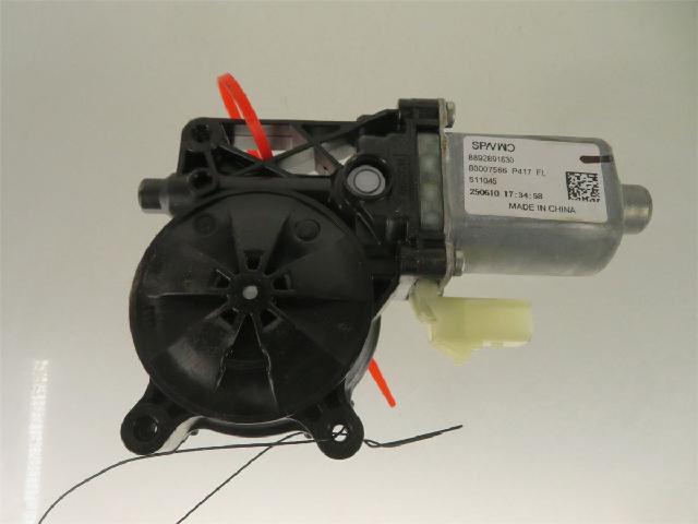 Vindusheismotor – bilde 3
