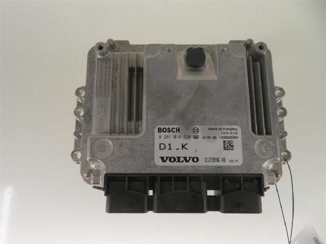 Styreenhet Motor (ECU) Diesel – bilde 1