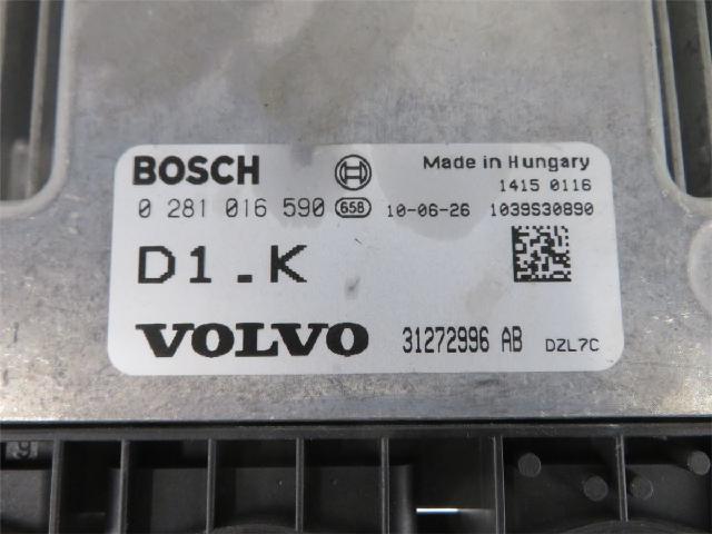 Styreenhet Motor (ECU) Diesel – bilde 3