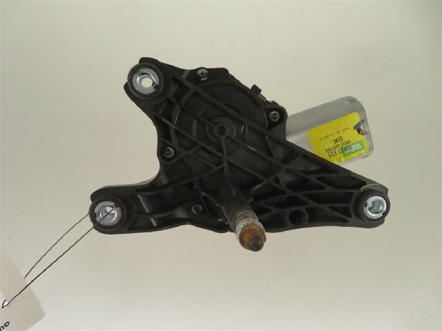 Viskermotor Bakluke – bilde 1