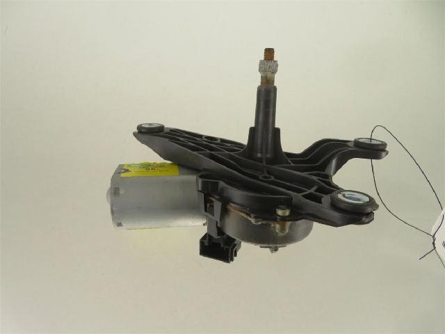 Viskermotor Bakluke – bilde 2