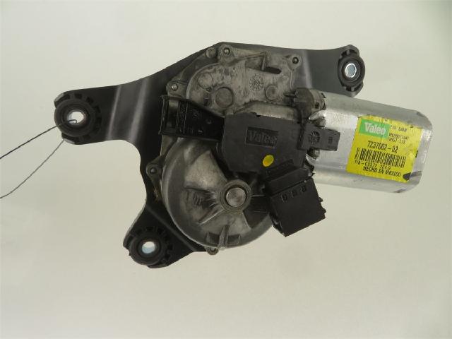Viskermotor Bakluke – bilde 3