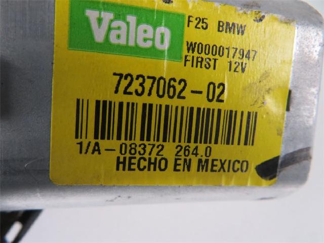 Viskermotor Bakluke – bilde 4