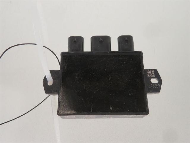 Baklukeåpner Automatisk – bilde 1