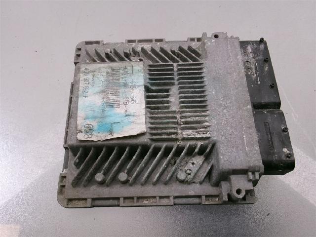 Styreenhet Motor (ECU) Bensin – bilde 1