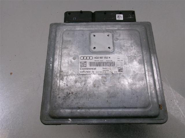 Styreenhet Motor (ECU) Bensin – bilde 2