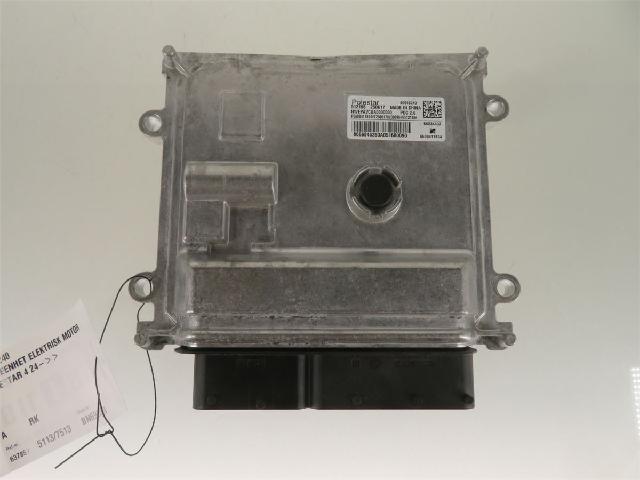 Styreenhet Elektrisk Motor – bilde 1