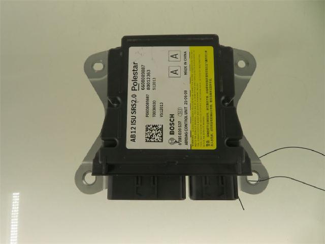 Airbag Elektronikkenhet – bilde 1