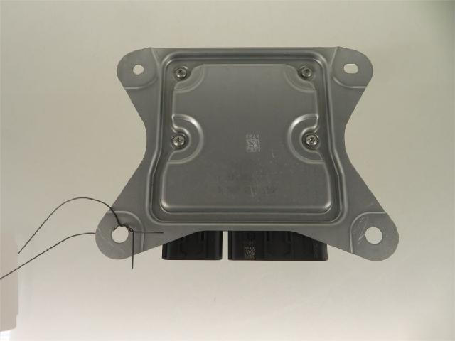 Airbag Elektronikkenhet – bilde 4