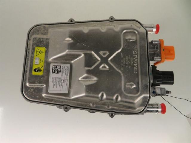 Varmeapparat Reg. Elektrisk – bilde 1