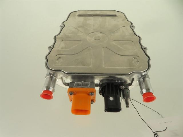 Varmeapparat Reg. Elektrisk – bilde 3