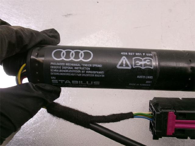 Baklukeåpner Automatisk – bilde 2