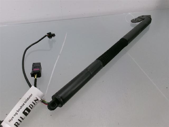 Baklukeåpner Automatisk – bilde 1